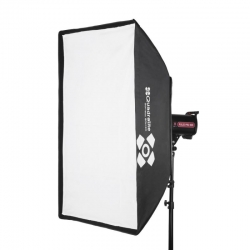 Quadralite Softbox 120x80cm-2398730